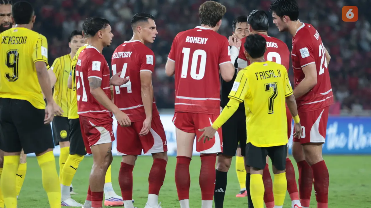 Timnas Indonesia
