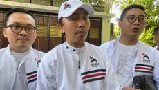 PSI Beberkan Efek Jokowi Datangi Lampung