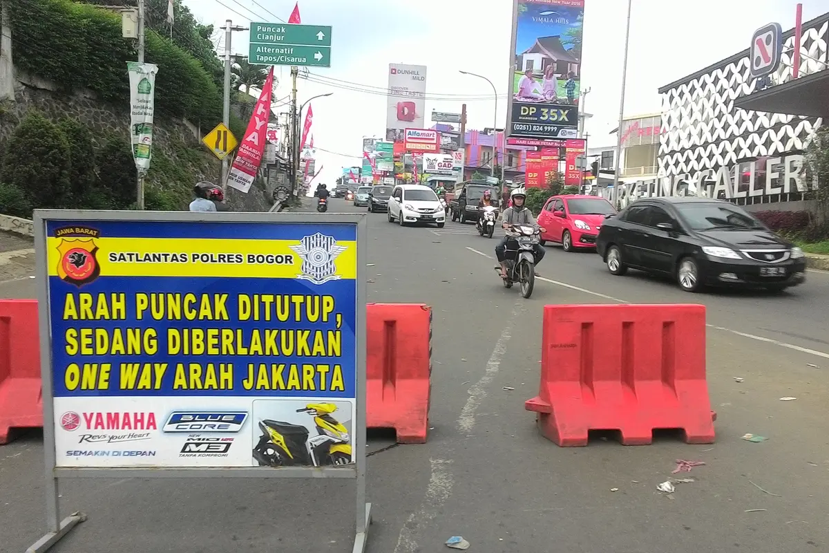 Achmad Sudarno/Liputan6.com
