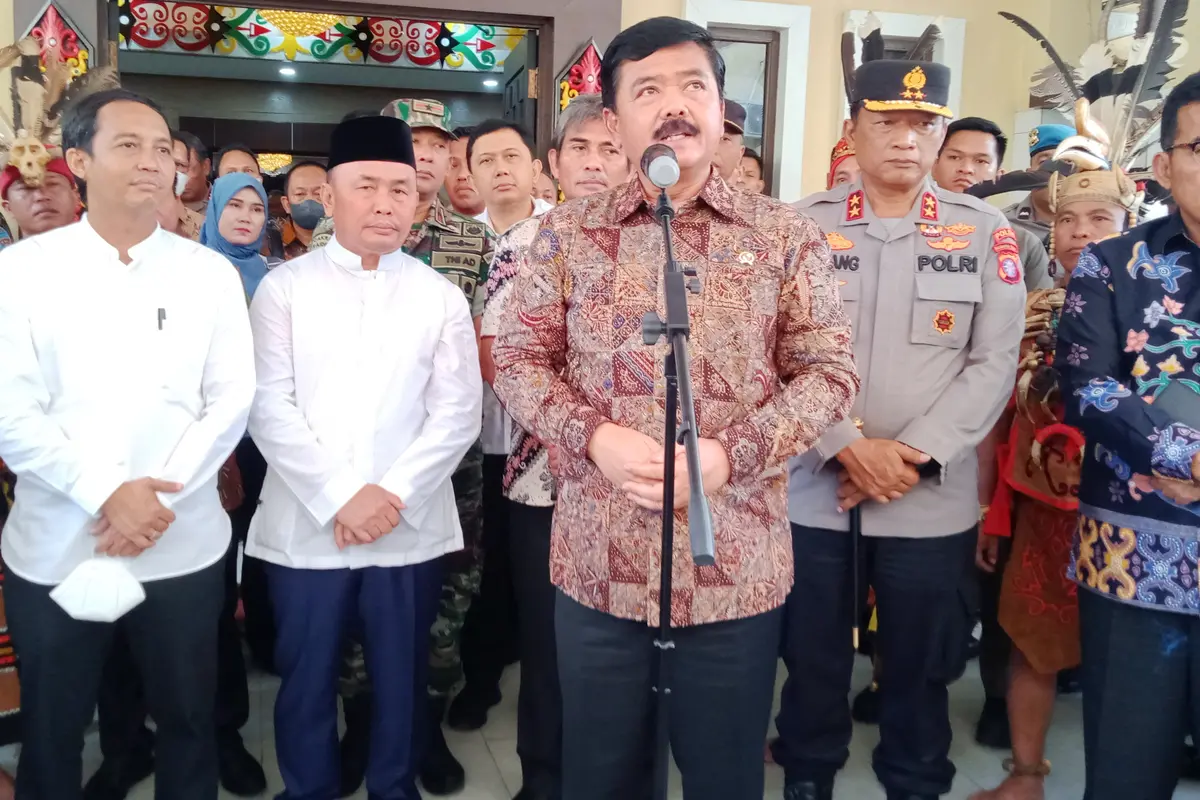 Hadi Tjahjanto