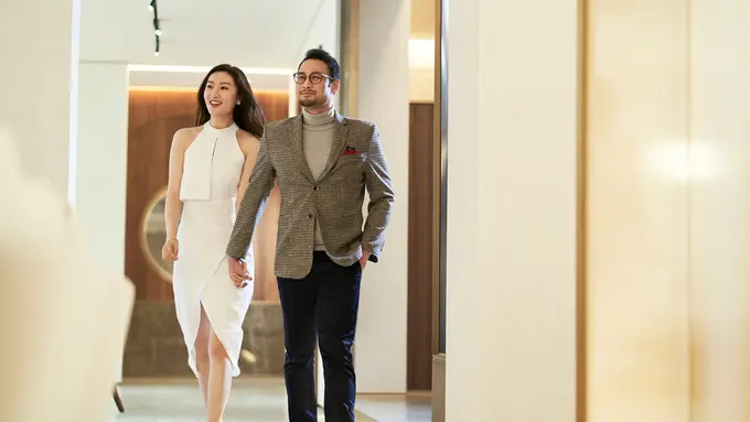 couple