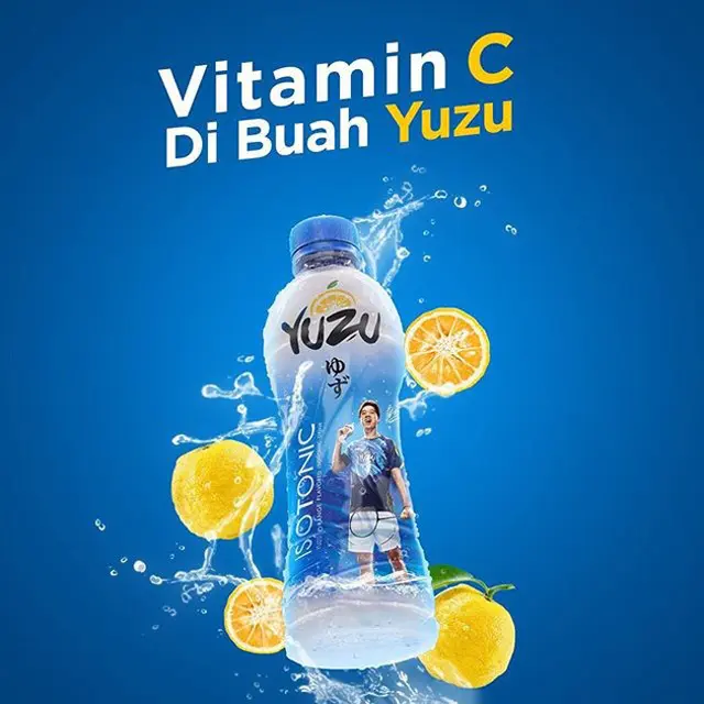 Kenalan Sama Uniknya Buah Yuzu, Superfruit Yang Memiliki Vitamin C 3x Lebih Banyak Dari Buah Lemon Lainnya