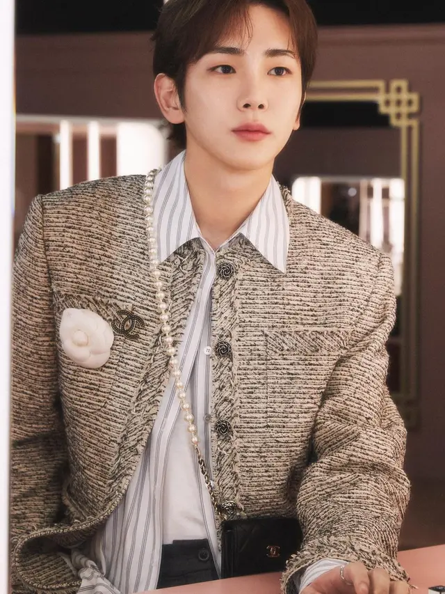 [Liputan6] Key SHINee