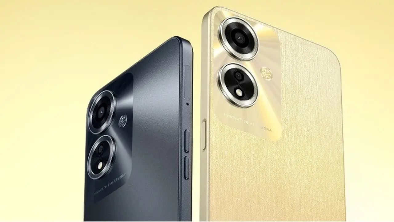 Oppo A59 5G
