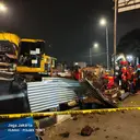 Lubang 30 Cm Renggut Nyawa Balita di Tebet