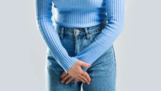 Rahasia Memutihkan Selangkangan Hitam, Yuk Maksimalkan Penampilan Agar Lebih Pede