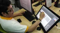 Sekolah Kreatif Digital Berkembang Pesat di Tangerang