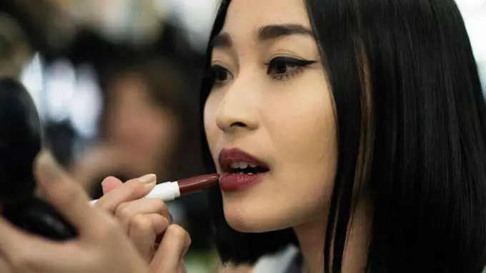 [Bintang] Rinni Wulandari