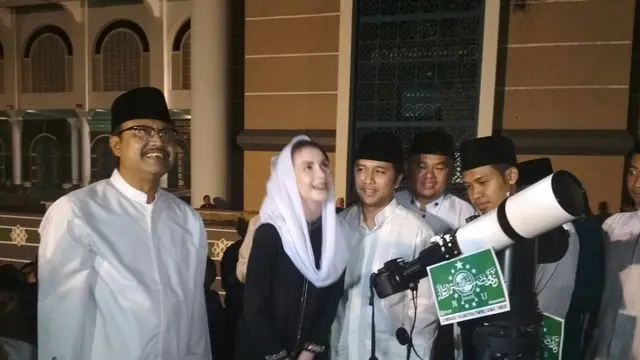 Dian Kurniawan/Liputan6.com