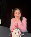 Jisoo BLACKPINK baru mengunggah beberapa foto selebrasi ulang tahunnya yang ke-30 [@sooyaaa__]