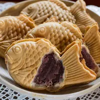 ilustrasi taiyaki/InnovativeImages/Shutterstock
