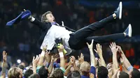 "Barcelona Tak Pernah Bosan Menang" 