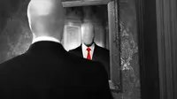 Slenderman (Wikia)