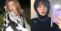 Dari Danielle&nbsp;New Jeans hingga Wendy Red Velvet, inilah 6 inspirasi hairstyle simple yang bisa dicoba.