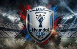 Piala AFF 2026: Thailand Puncaki Grup B setelah Gulung Malaysia, Filipina Gasak Laos 4-1