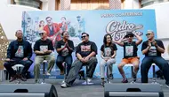 Ndarboy Genk Bawa Campursari ke Layar Lebar Lewat Film Cidro Asmoro, Tayang 8 Oktober 2026