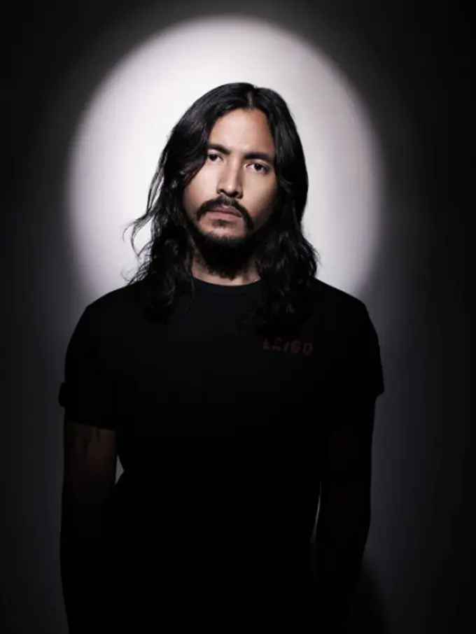 Marcello Tahitoe