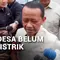 Menghadap Presiden, Bahlil Laporkan Progres Elektrifikasi Desa Tertinggal