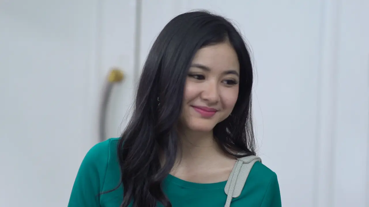Satu Atap 3 Cinta