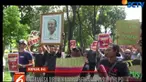 Para jurnalis mendesak agar Kepres Nomor 29 tahun 2018 tentang pemberian remisi terhadap sejumlah terpidana termasuk Susrama dicabut.