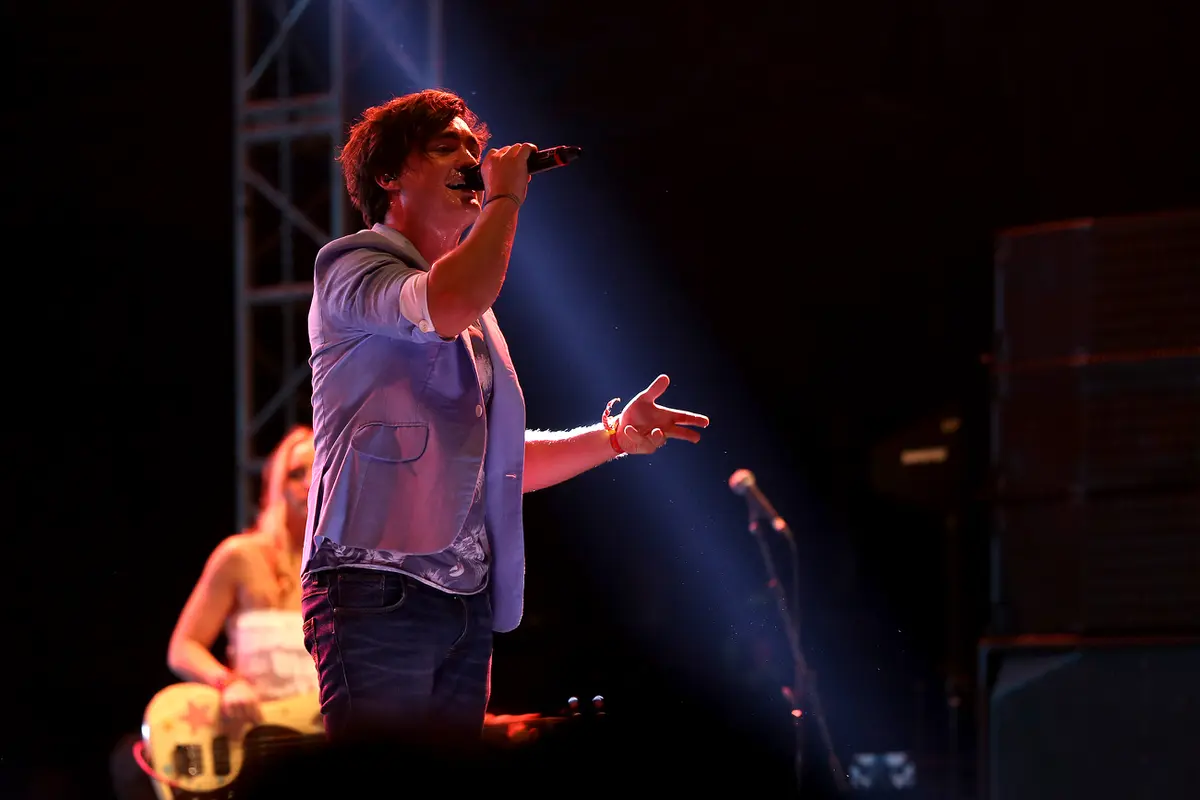 [Bintang] Sheppard