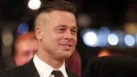 Brad Pitt Nakal Lagi, Angelina Jolie Ngamuk