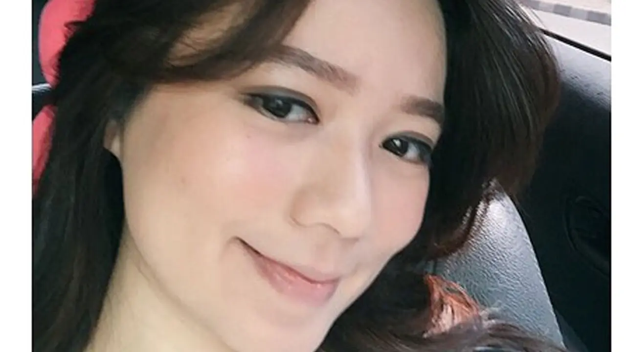 Stella eks JKT48 (Instagram)