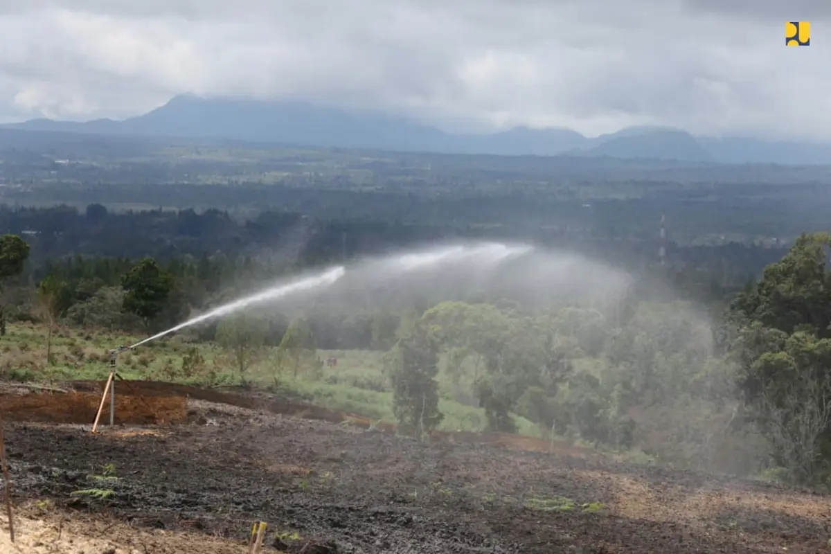Lumbung Pangan