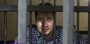 Sidang lanjutan Saipul Jamil terus berjalan. Sambil menunggu sidang putusan sela pada hari ini, Senin (16/05/2016), Saipul Jamil pun menyebutkan nama calon istri beserta ciri-cirinya.