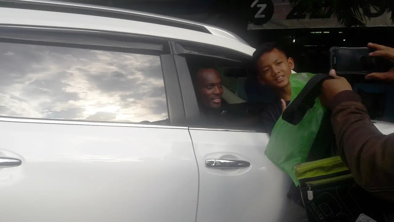 Michael Essien