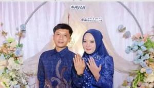 Polisi Kesulitan Memburu Jejak Kaburnya Pengantin Wanita di Pati, Warga Menduga Dibawa Lari Pria Lain