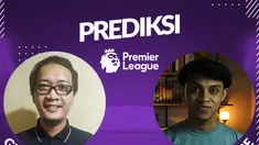 Cover Podcast Prediksi Arsenal vs Crystal Palace