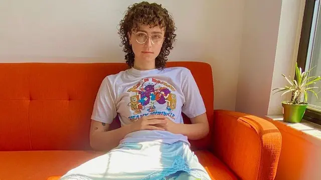 Ella Emhoff