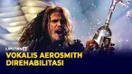 vertical aerosmith