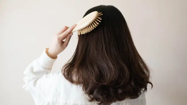12 Tips Merawat Rambut Sehat agar Tetap Lembut dan Kuat, Bebas Masalah Menyebalkan