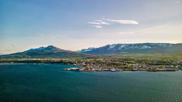 Akureyri