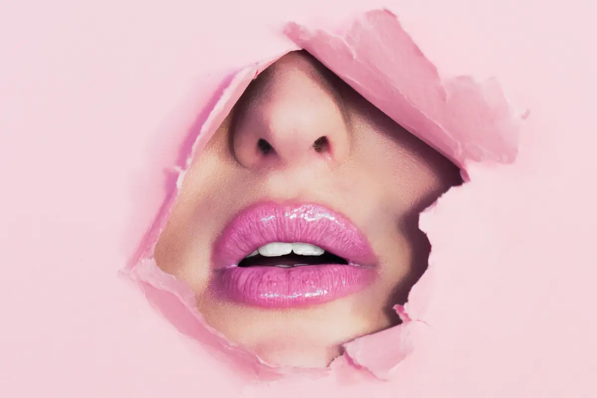 bibir-kezo