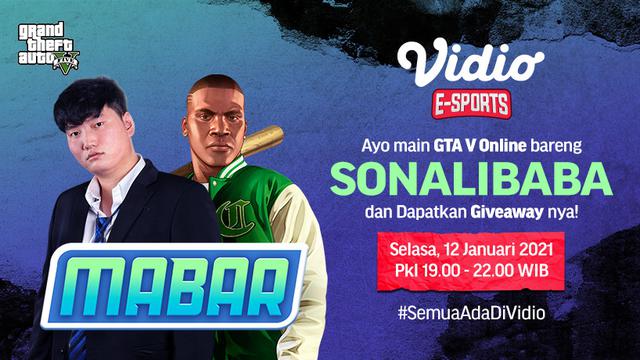 Main Bareng - Sonalibaba