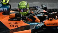 Lando Norris Gagalkan Rekor Lewis Hamilton, Rebut Pole Position F1 GP Hungaria 2026