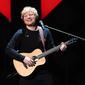 Ed Sheeran (AFP / ANGELA WEISS)