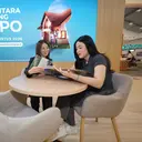 BNI wondrX 2026 Hadirkan Area Property, Siapkan Calon Pembeli Menuju Danantara Housing Expo