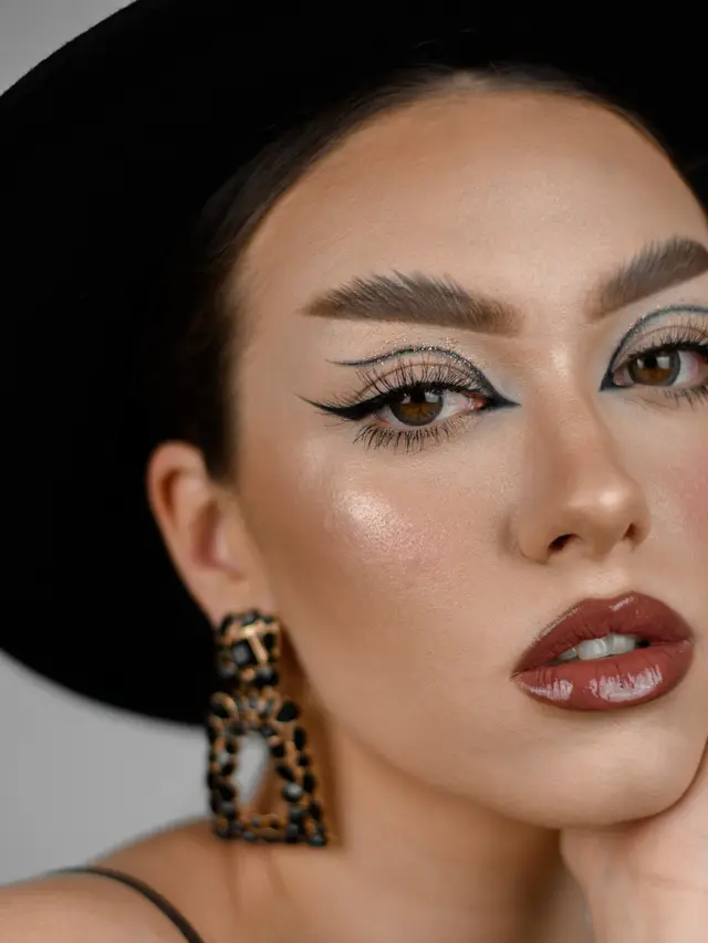 makeup