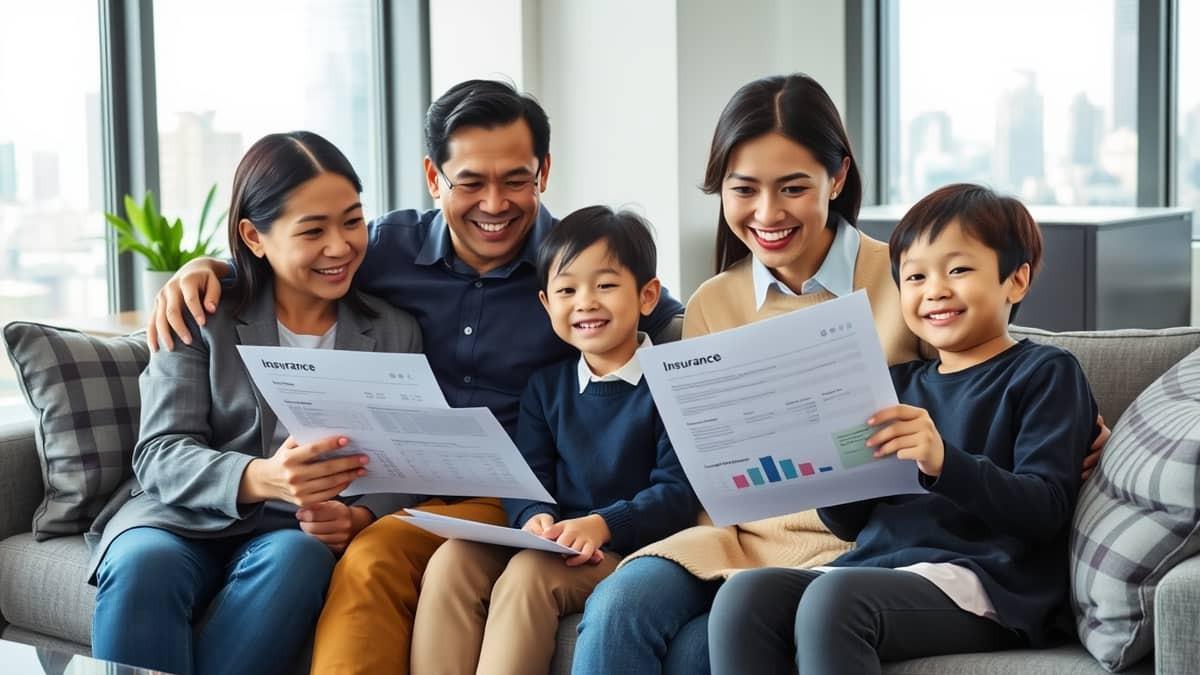 Perbedaan Premi Asuransi Murni vs Unit Link, Mana Pilihan Terbaikmu?