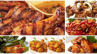 5 Resep Olahan Ayam Yang Mudah Dan Menggugah Selera