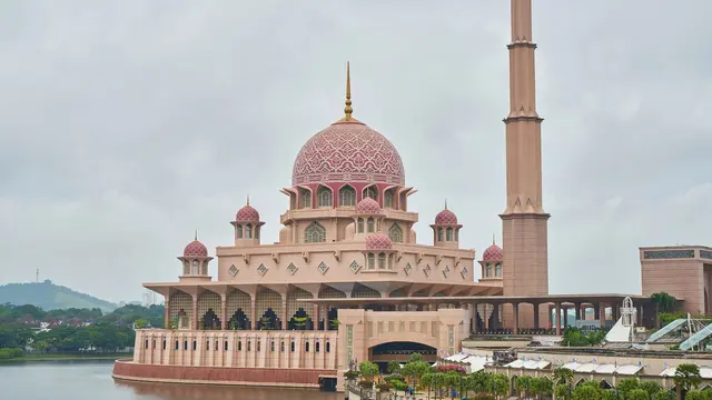Masjid Putra