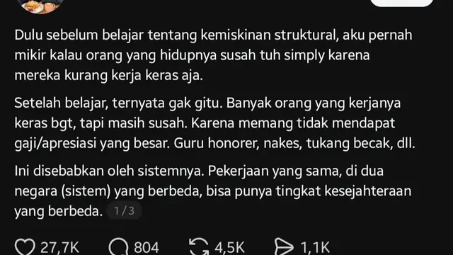 Unggahan Threads Jerome
