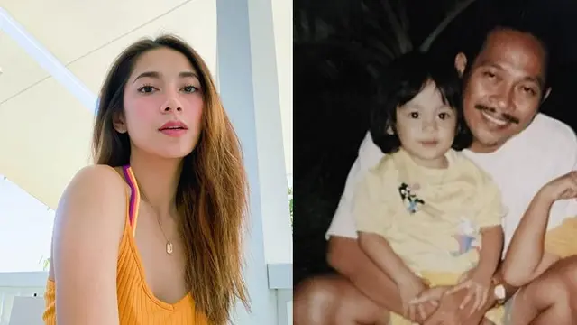 Potret Transformasi 6 Artis Cantik yang Dijuluki 'Ratu FTV' Saat Kecil Vs Kini