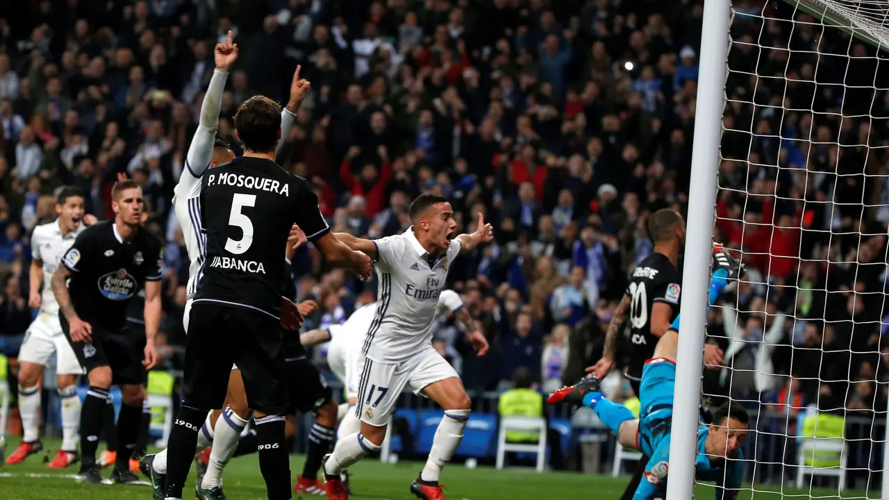 Real Madrid