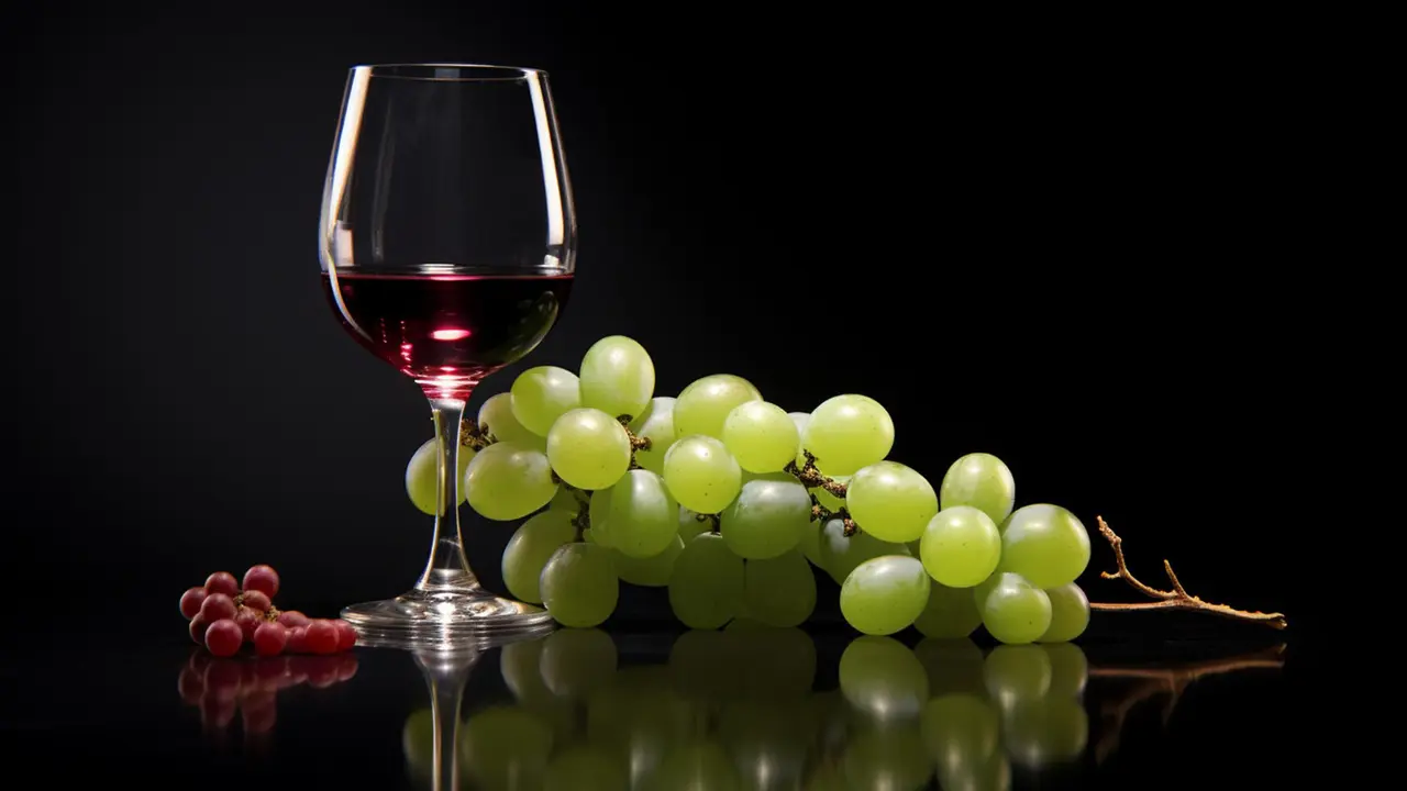 Wine