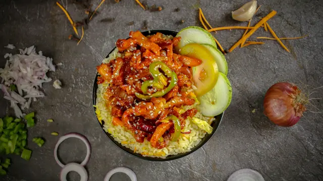 Menu MPASI Anak